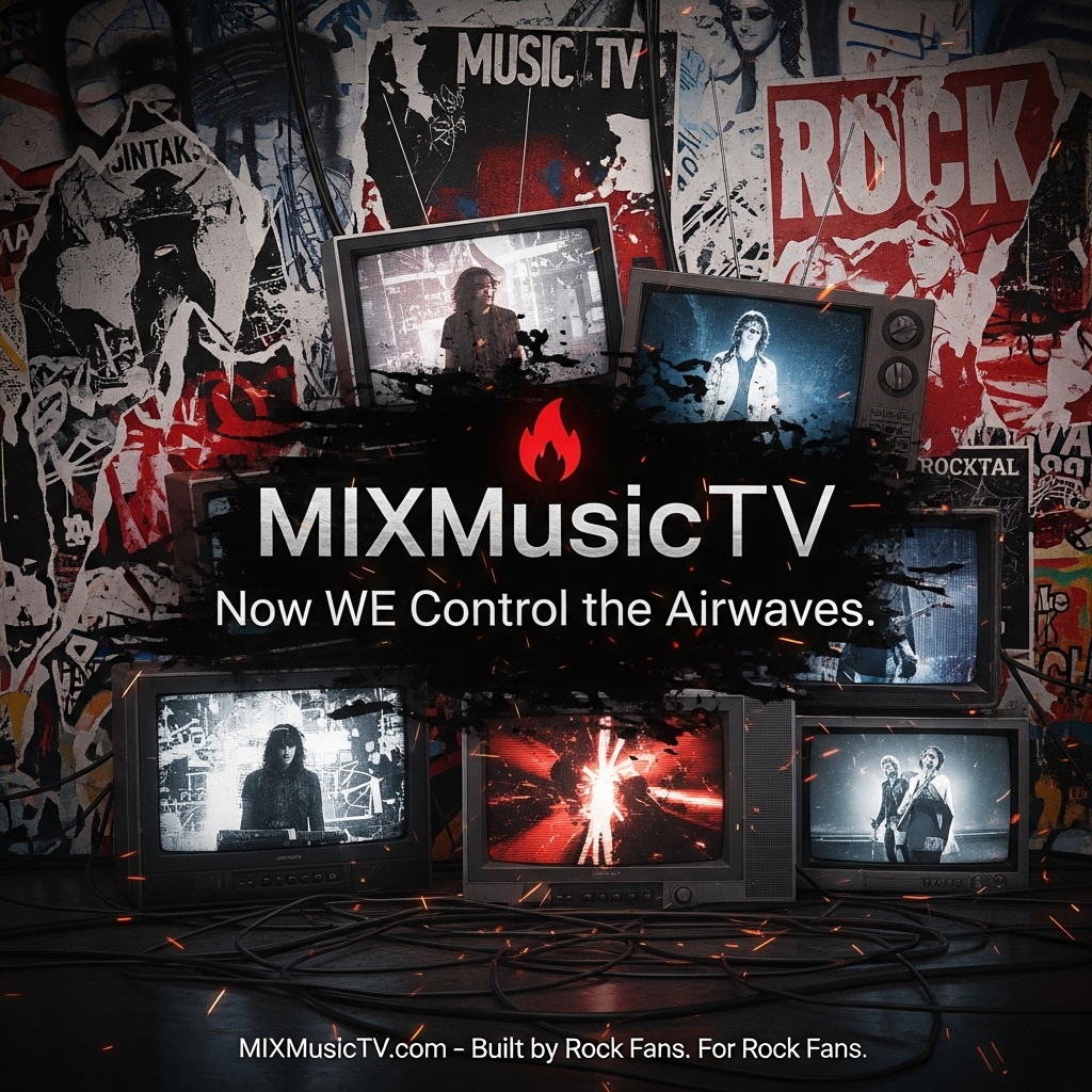 MIXMusicTV