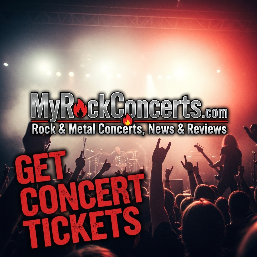 MyRockConcerts