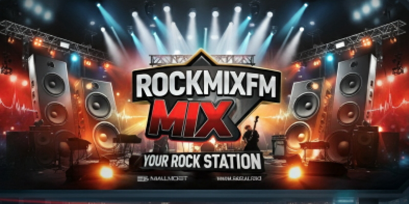 RockMIXFM