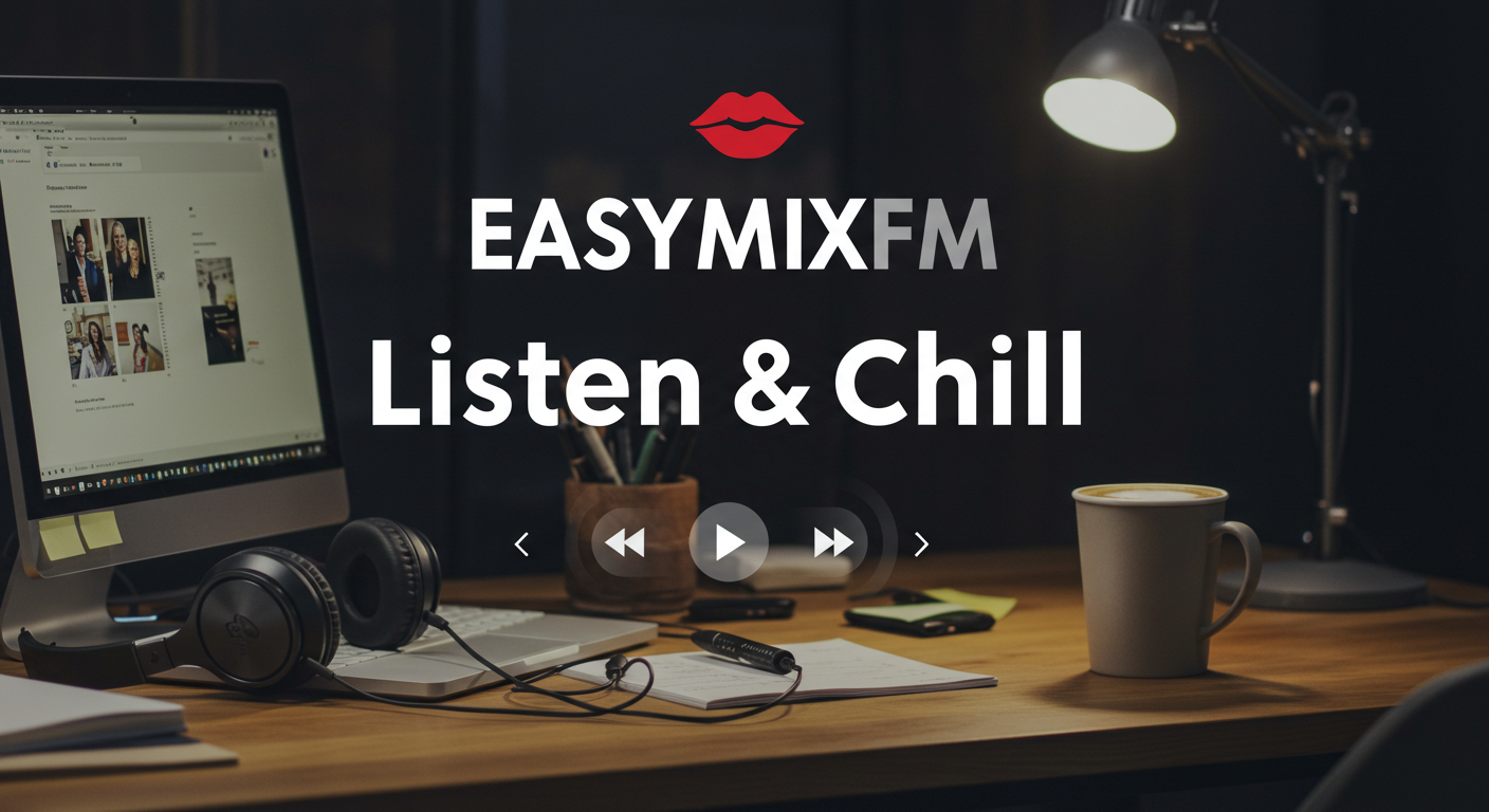 EasyMixFM