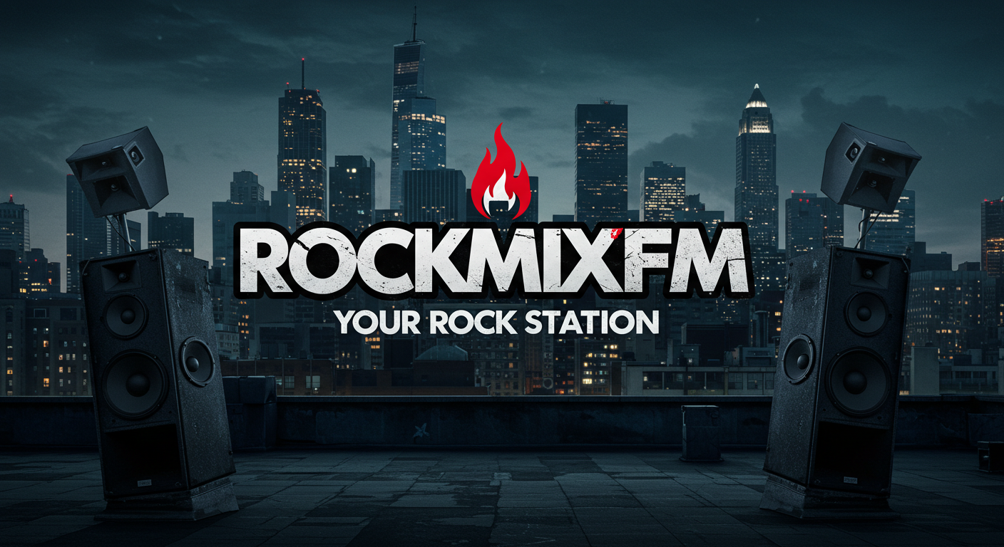 Your Radio Station