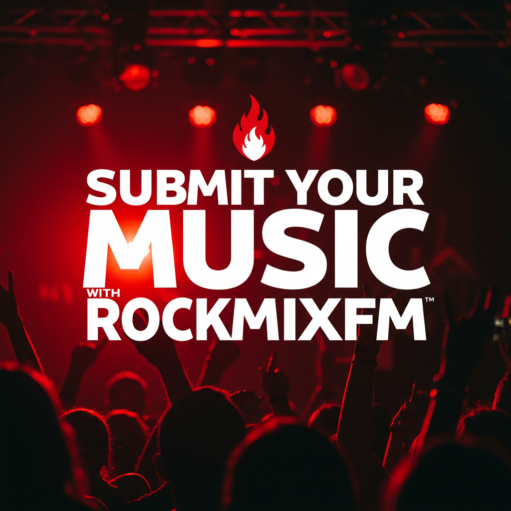 Submit Music