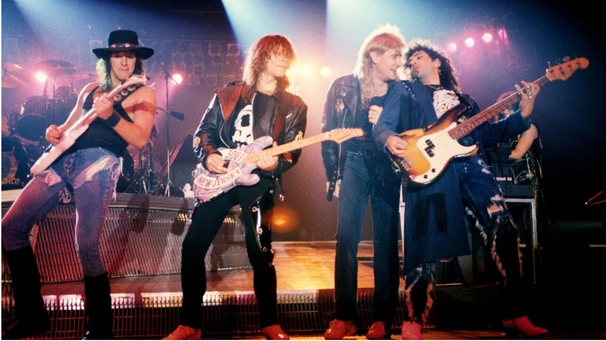 RockMIXFM News