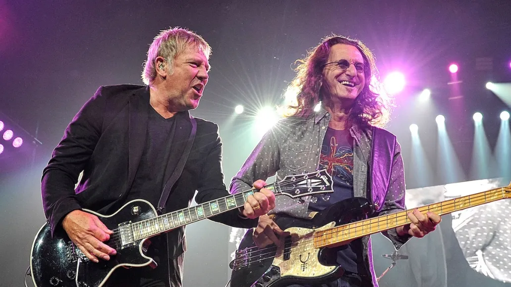 Rock Concert